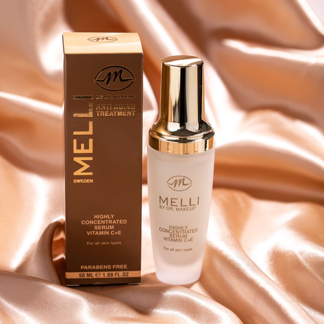 This serum is formulated with a potent concentration of vitamin C, designed to deliver maximum efficacy for skin rejuvenation. The high levels of this essential nutrient work synergistically to brighten the complexion, reduce the appearance of fine lines and wrinkles, and enhance overall skin texture. By penetrating deeply into the skin, the serum helps to combat oxidative stress and promote a more youthful, radiant appearance. Regular application can lead to visibly improved skin tone and clarity, making it an essential addition to any skincare regimen.