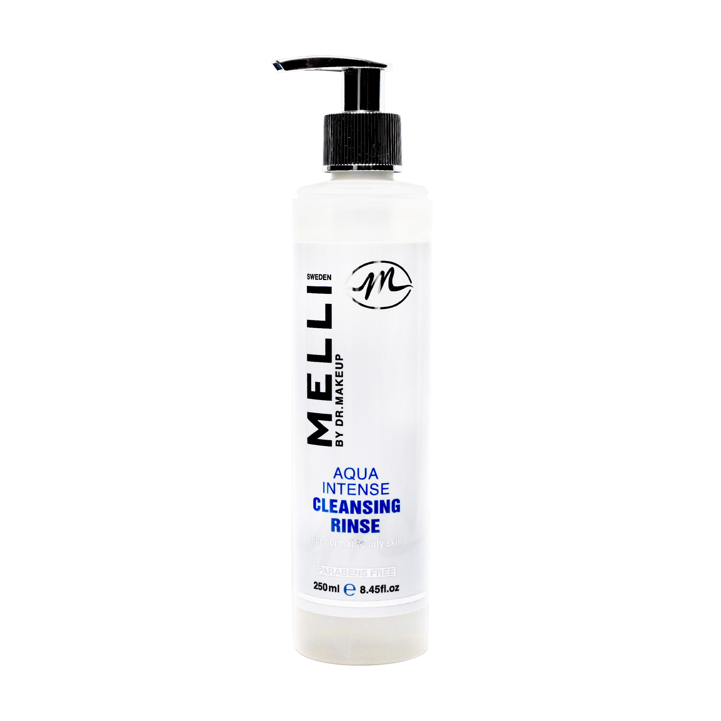 Photoshop Lifting SerumAqua Intense Cleansing Rinse